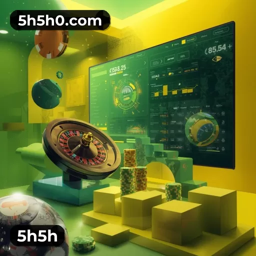 5h5h on Android
