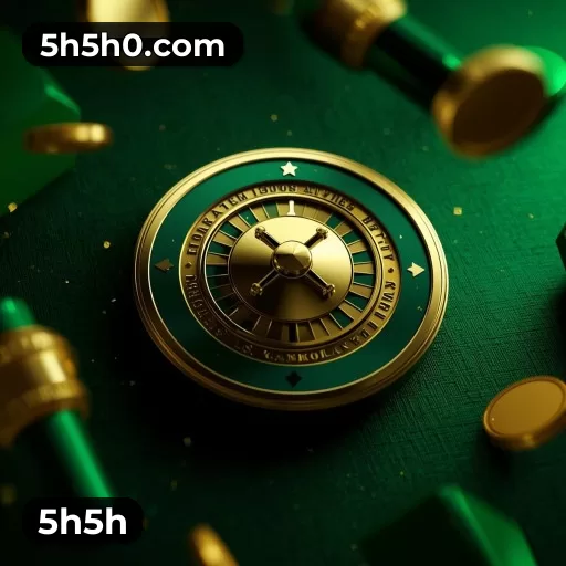 Secure access to your 5h5h account