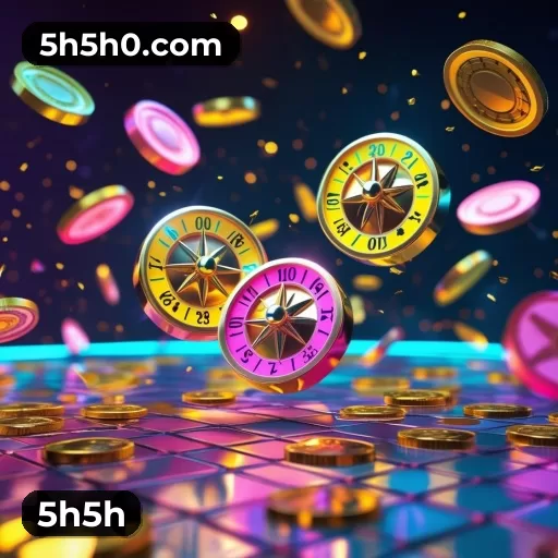 Promotions and free spins for slots
