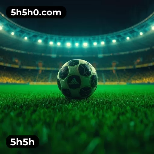 5h5h instant payment / PIX withdrawal