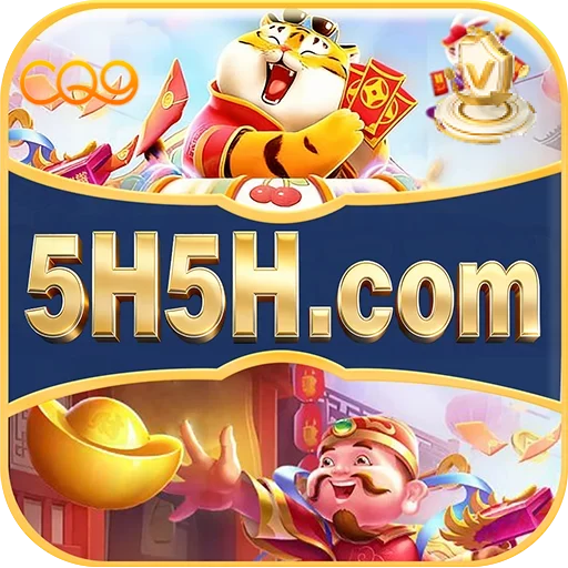 5h5h logo